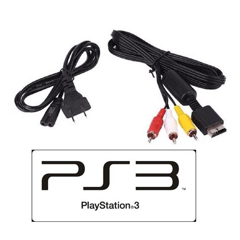 ps3 power cable|ps3 power cables .